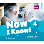 Now I Know 4 Audio Cd Cd