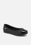 Sapatilha Princesa - Black