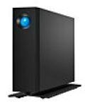 Seagate Lacie D2 Professional 4TB 7200RPM Usb-c External Drive