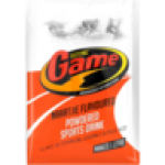 Isotonic Naartjie Flavoured Powdered Sports Drink Sachet 80G