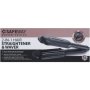 Safeway 2-IN-1 Hair Straightener & Waver