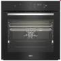 Defy -DBO499 - Slimline Thermofan+ Oven With Airfire Technology