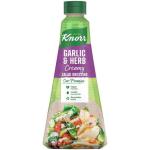 Salad Dressing Creamy 340 Ml