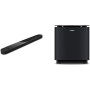 Bose Lifestyle Ultra Extra Bass Set