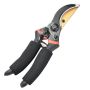 Premium Bypass Pruning Shears For Your Garden - Heavy-duty
