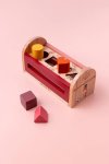 Pure Shape Sorter Bebe