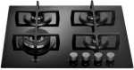 Whirlpool 4-BURNERS Gas Hob - Goa 6423 NB1