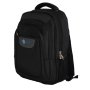 Fino 579 15" Laptop Backpack - Black