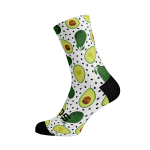Sox Footwear – Avocado Socks