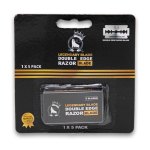 Double Edge Razor Blade 5 Pack