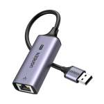 UGreen USB A 3.2 Gen 1 To 2.5 G Ethernet Adapter