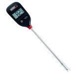 Instant Weber Read Thermometer