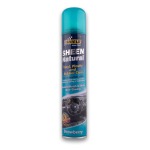 Shield Sheen Natural 200ML - Strawberry