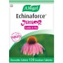 A.Vogel Echinaforce Junior Dietary Supplement 120 Tablets