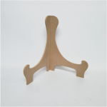 Plate Stand Triangle Extra Large