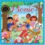 Picnic Spinner Game