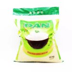 Rice – Pan Parboiled 10KG