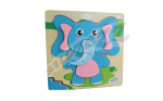 Elephant 11PIECE