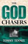 God Chasers - My Soul Follows Hard After Thee Hardcover