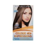 Impress - Medium Brown