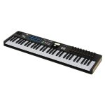 Keylab Essential MK3 61-KEY Keyboard Controller Black