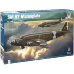Italeri SM-82 Marsupiale 1:72