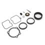 Carburetor Repair Kit For Motorcycle With Rebuild Accessories