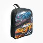 Racer Splice Zip Backpack