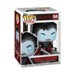 Headless Horseman Sleepy Hollow Funko Pop Figure 1945