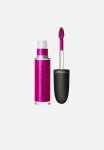 MAC Retro Matte Liquid Lip Colour Metallics - Atomized