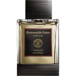 Ermenegildo Zegna Persian Saffron Decants samples