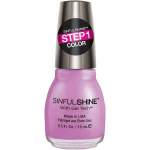 Revlon Sinful Colors Nail Enamel Pragmatic 1609