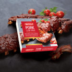 1KG – Pork Loin Ribs