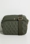 Polo Womens Luna Utility Crossbody Bag In Olive - Olive Onesize
