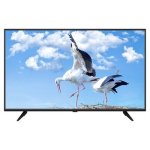 JVC 43 Inch Qled Smart Tv LT-43NQ7155