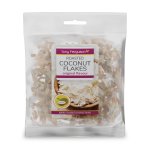 Roasted Coconut Flakes Plain 100G