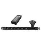 Pipe Dreamliner Metal Black 8522
