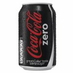 Zero 300ML Can - Case 24