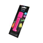 Croxley Highlighter Pink Carded