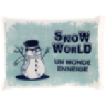 Snow In Bag Christmas Accessory 70G