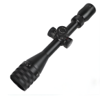 Tactical 16X44 Shockproof Hunting Riflescope For Sniper Precision