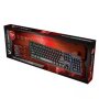 Volkano Vx Gaming Poseidon Series Semi-mechanical Gaming Keyboard