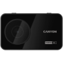 Canyon DVR40GPS- 3.0'' Ips 640X360 - Touchscreen- Uhd 4K 3840X2160@30FPS- Wqhd 2.5K 2560X1440@60FPS- NTK96670- 8 Mp Cmos Sony Starvis IMX415 Image Sen