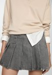Skirt Jen - Open Gray