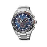 Promaster Land Stainless Steel Strap Watch