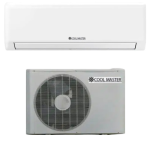 Coolmaster Split Wall Aircon 12000 Btu