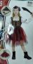 Pirate Girl Deluxe DXJ6500