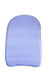 Mermaid 45CM Eps Kickboard