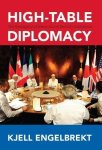 High-table Diplomacy: The Reshaping Of International Security Institutions