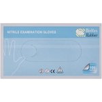 Biomax Nitrile Gloves Large 100S